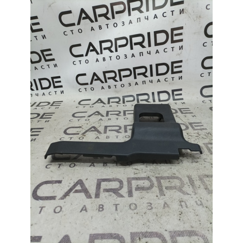 Обшивка салона (салон) Cadillac Xt5 1 2016 3.6 13507341