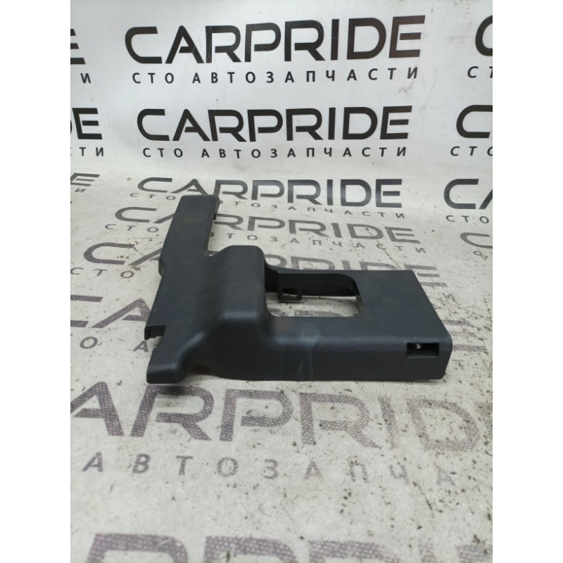 Обшивка салона (салон) Cadillac Xt5 1 2016 3.6 13507341