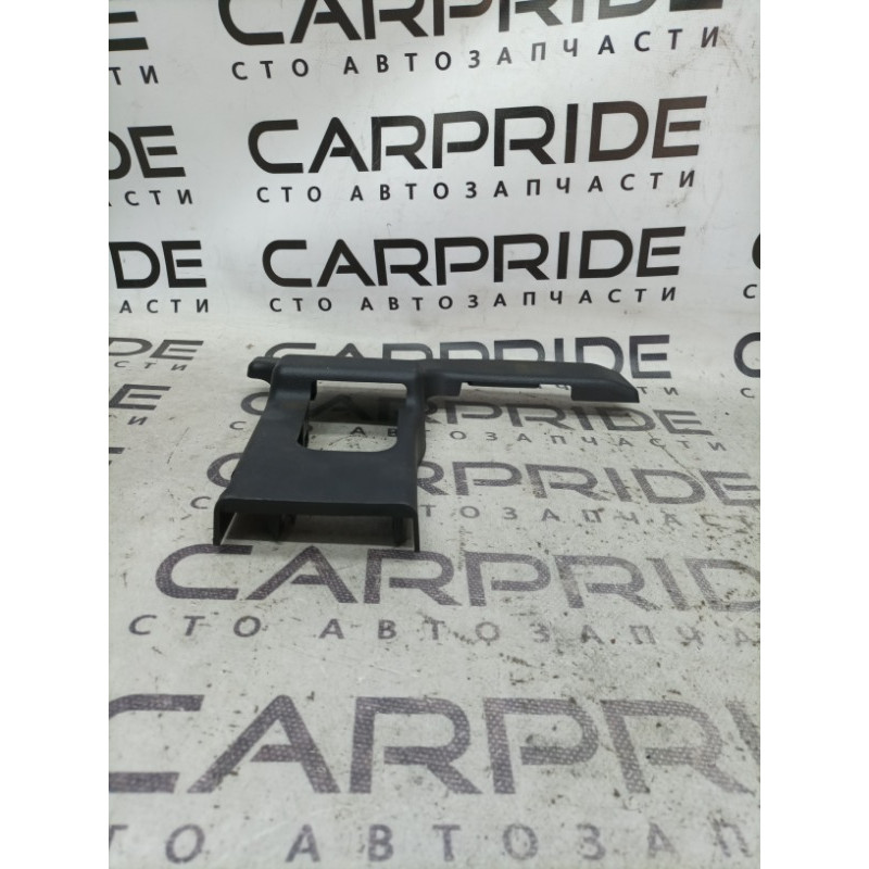 Обшивка салона (салон) Cadillac Xt5 1 2016 3.6 13507341