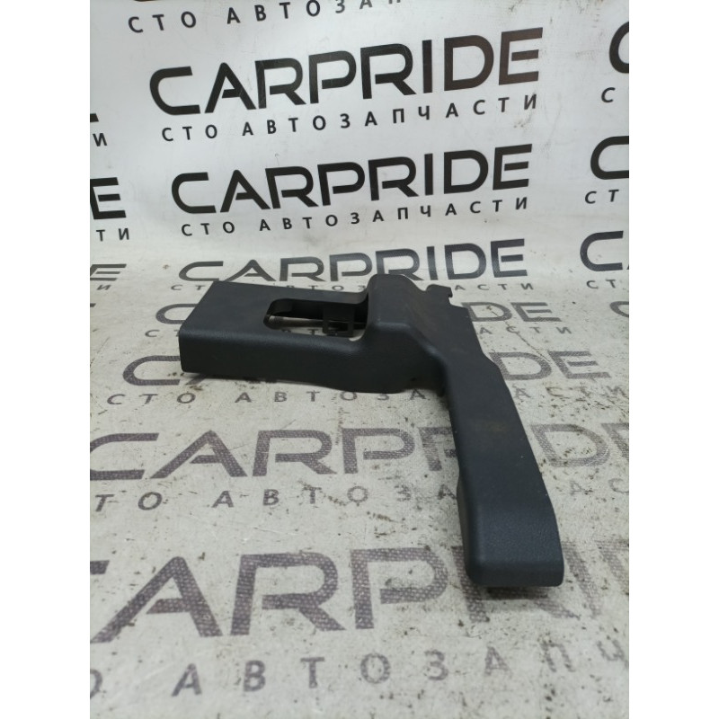 Обшивка салона (салон) Cadillac Xt5 1 2016 3.6 13507341