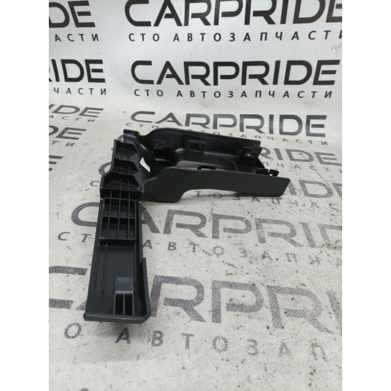 Обшивка салона (салон) Cadillac Xt5 1 2016 3.6 13507341