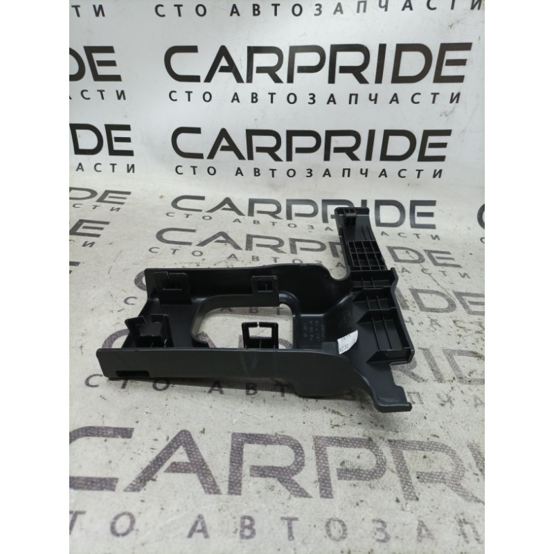 Обшивка салона (салон) Cadillac Xt5 1 2016 3.6 13507341