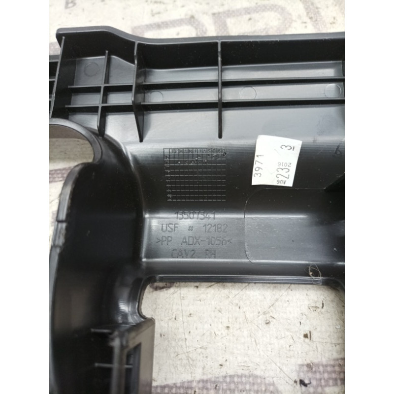 Обшивка салона (салон) Cadillac Xt5 1 2016 3.6 13507341