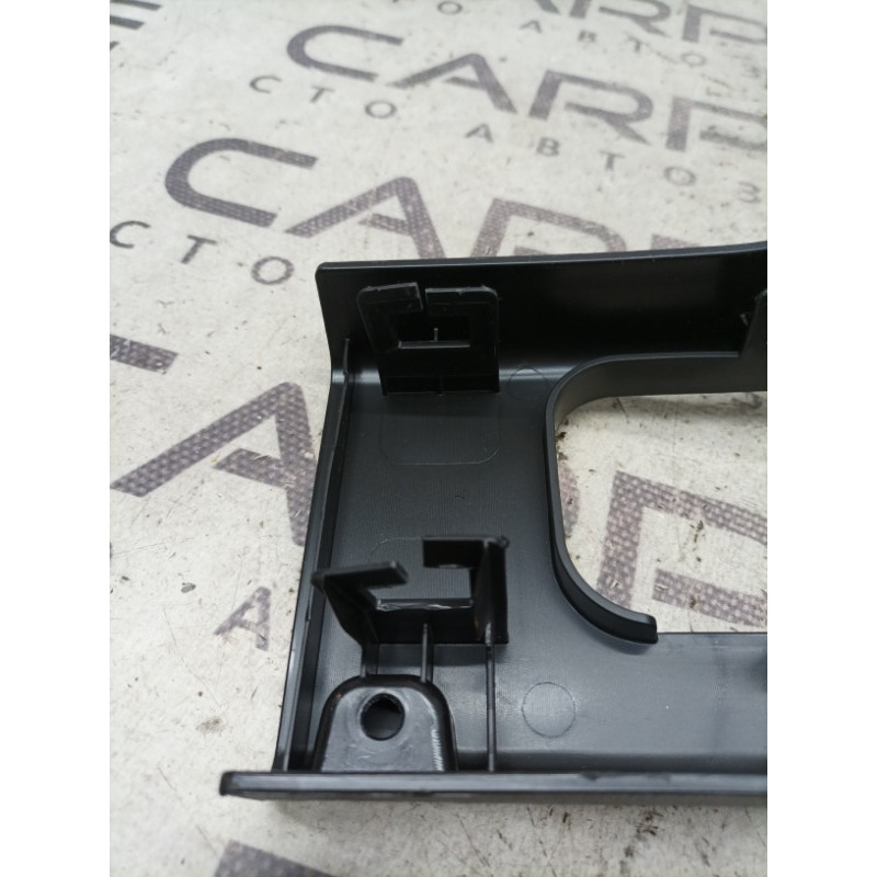 Обшивка салона (салон) Cadillac Xt5 1 2016 3.6 13507341