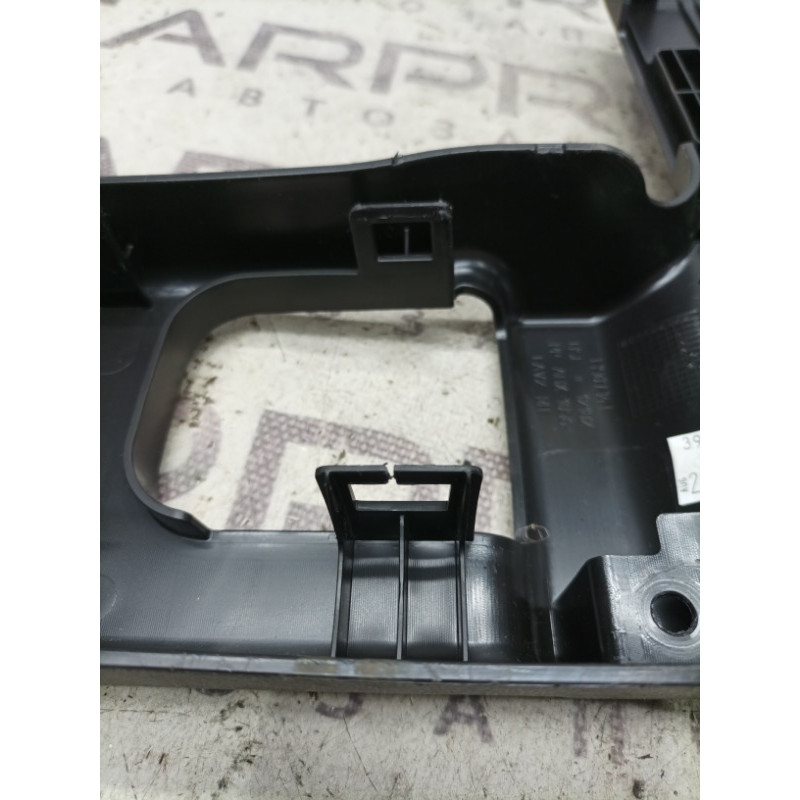 Обшивка салона (салон) Cadillac Xt5 1 2016 3.6 13507341