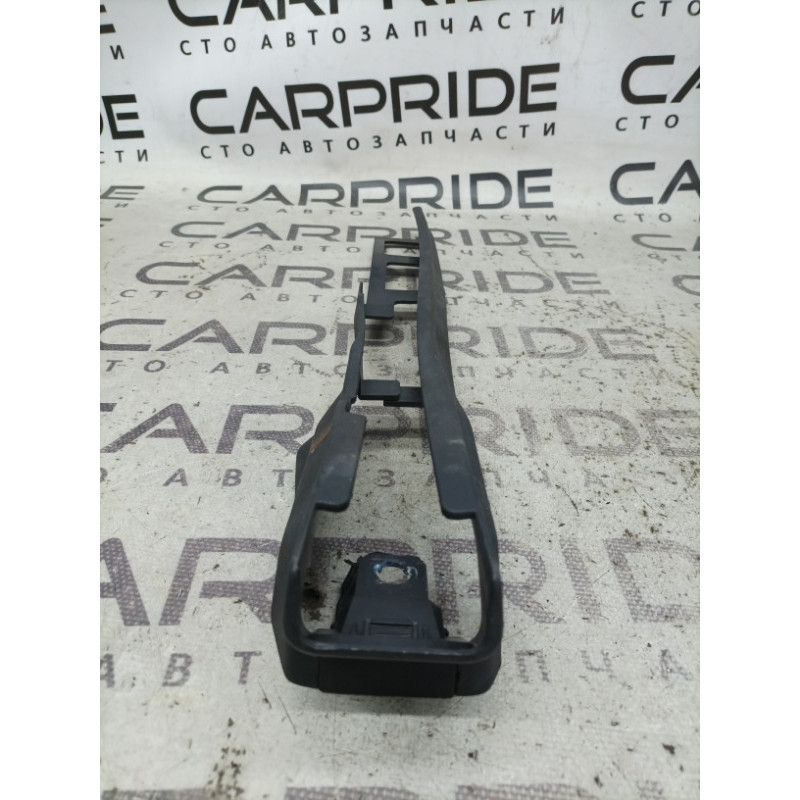 Накладка сидения (салон) Cadillac Xt5 1 2016 3.6 23338294