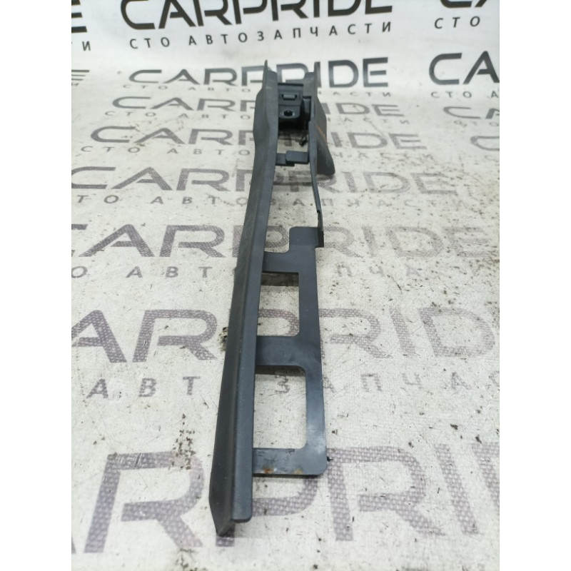 Накладка сидения (салон) Cadillac Xt5 1 2016 3.6 23338294