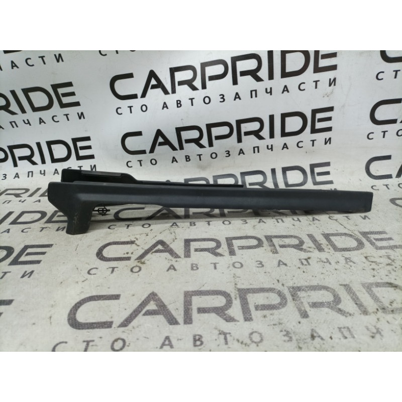 Накладка сидения (салон) Cadillac Xt5 1 2016 3.6 23338294