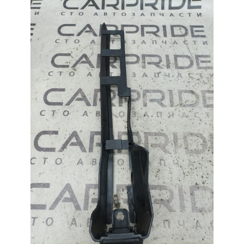 Накладка сидения (салон) Cadillac Xt5 1 2016 3.6 23338294