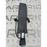 Замок ремня безопасности