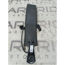 Замок паска безпеки