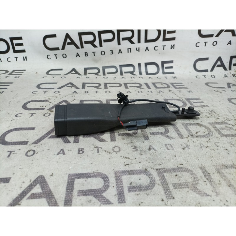 Замок ремня безопасности (airbag/безопасность) Cadillac Xt5 1 2016 3.6 84063757