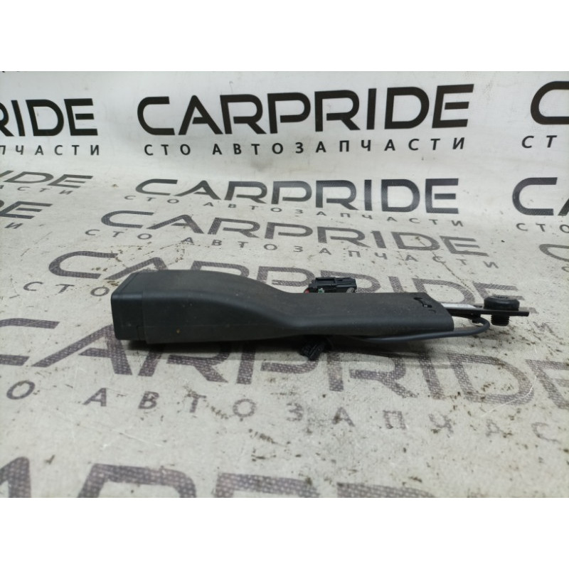 Замок ремня безопасности (airbag/безопасность) Cadillac Xt5 1 2016 3.6 84063757