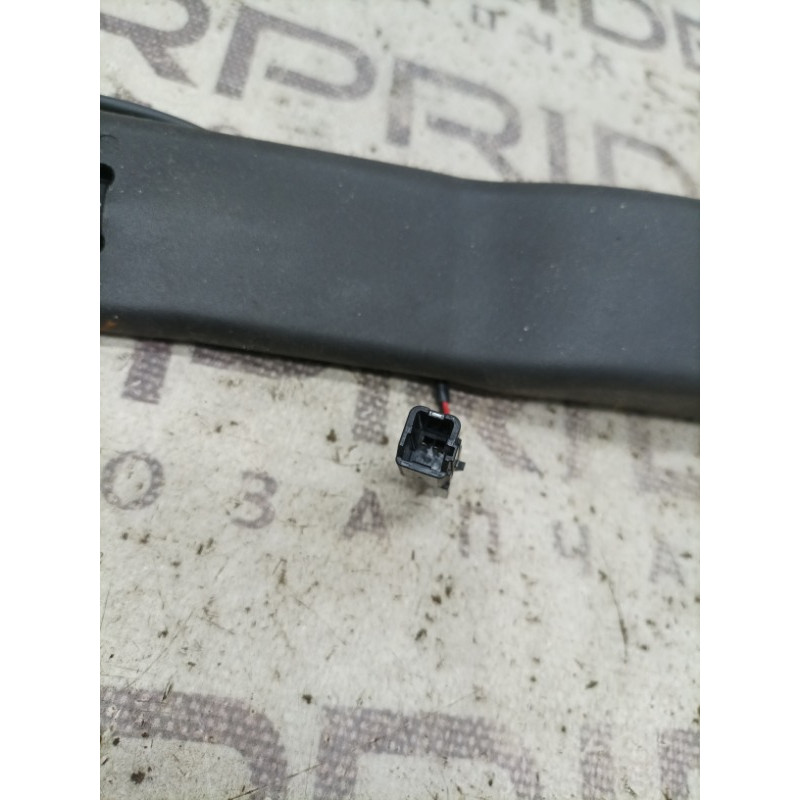 Замок ремня безопасности (airbag/безопасность) Cadillac Xt5 1 2016 3.6 84063757