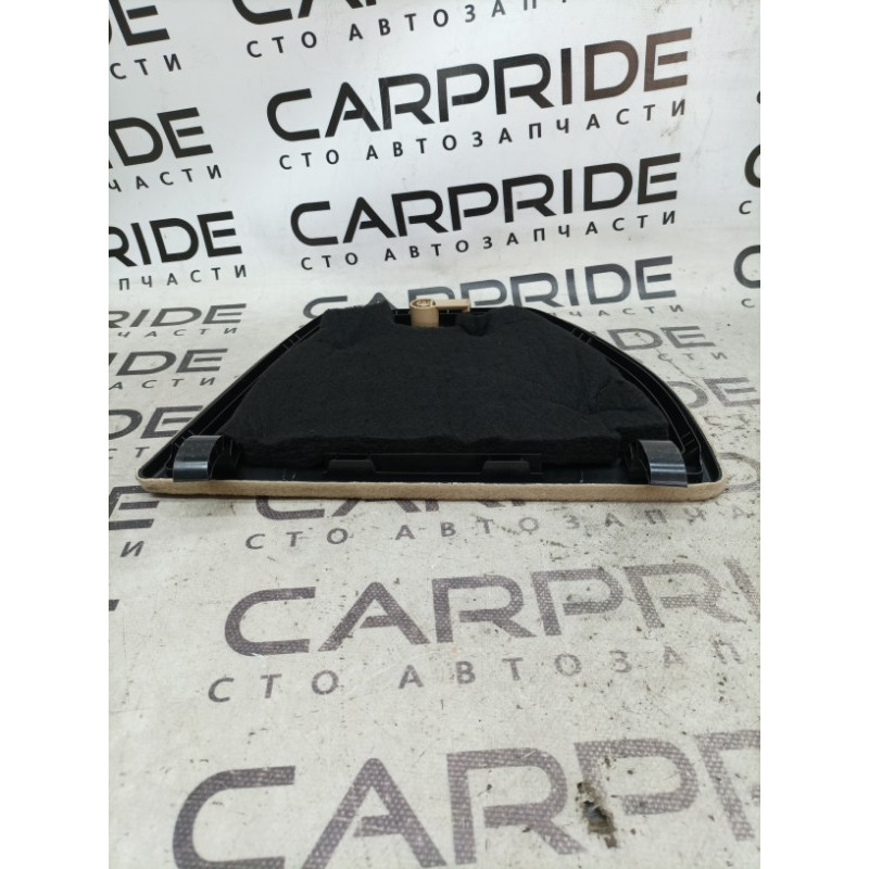 Обшивка багажника (салон) Mercedes-Benz GL X164 2012 4.6 a1646901825