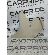 Обшивка салона