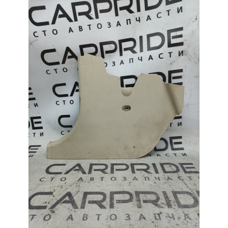 Обшивка салона (салон) Mercedes-Benz C-class W203 2007 3.0 a2036880506