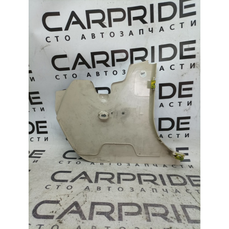 Обшивка салона (салон) Mercedes-Benz C-class W203 2007 3.0 a2036880506