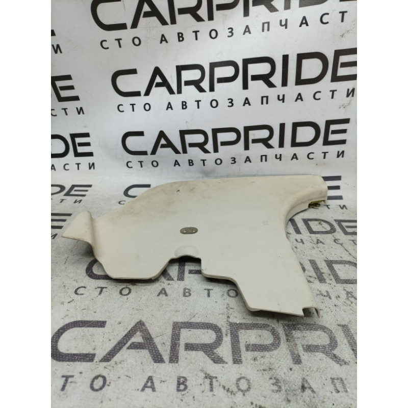 Обшивка салона (салон) Mercedes-Benz C-class W203 2007 3.0 a2036880506