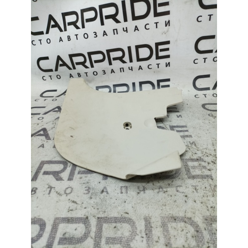 Обшивка салона (салон) Mercedes-Benz C-class W203 2007 3.0 a2036880506