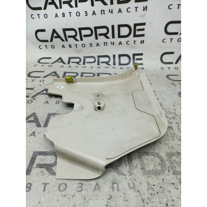 Обшивка салона (салон) Mercedes-Benz C-class W203 2007 3.0 a2036880506