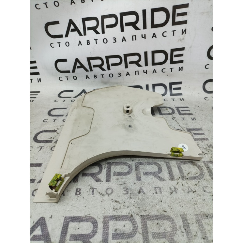 Обшивка салона (салон) Mercedes-Benz C-class W203 2007 3.0 a2036880506