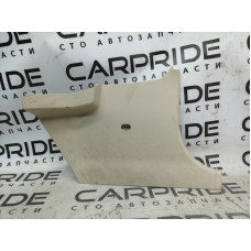 Обшивка салона