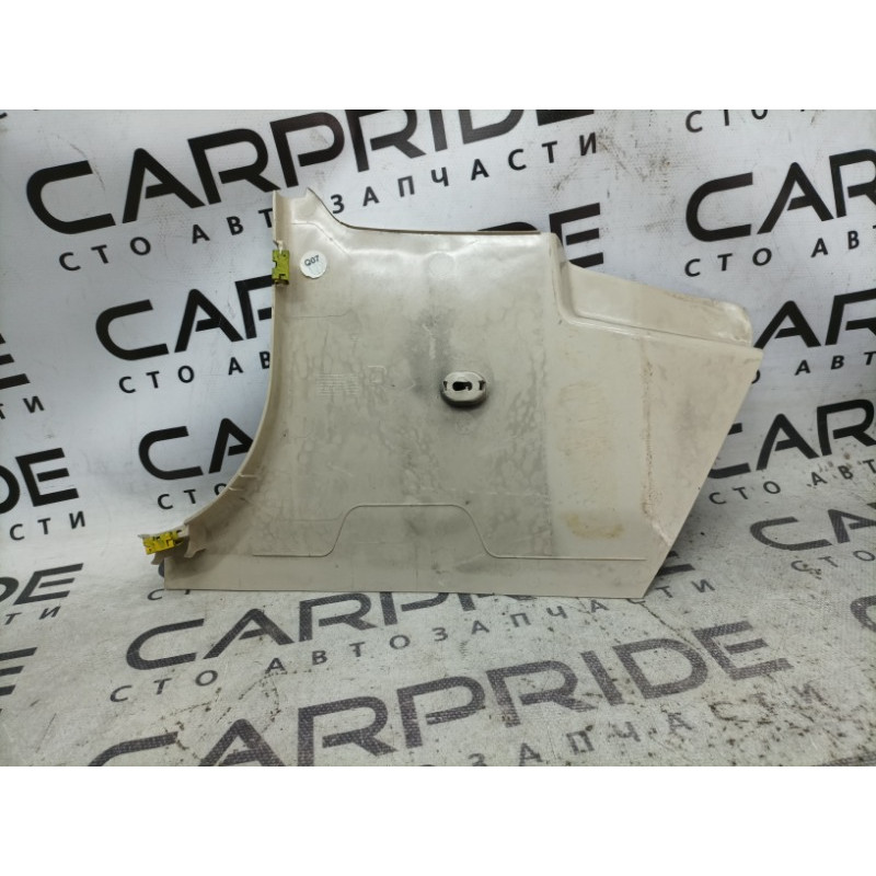 Обшивка салона (салон) Mercedes-Benz C-class W203 2007 3.0 a2036880606