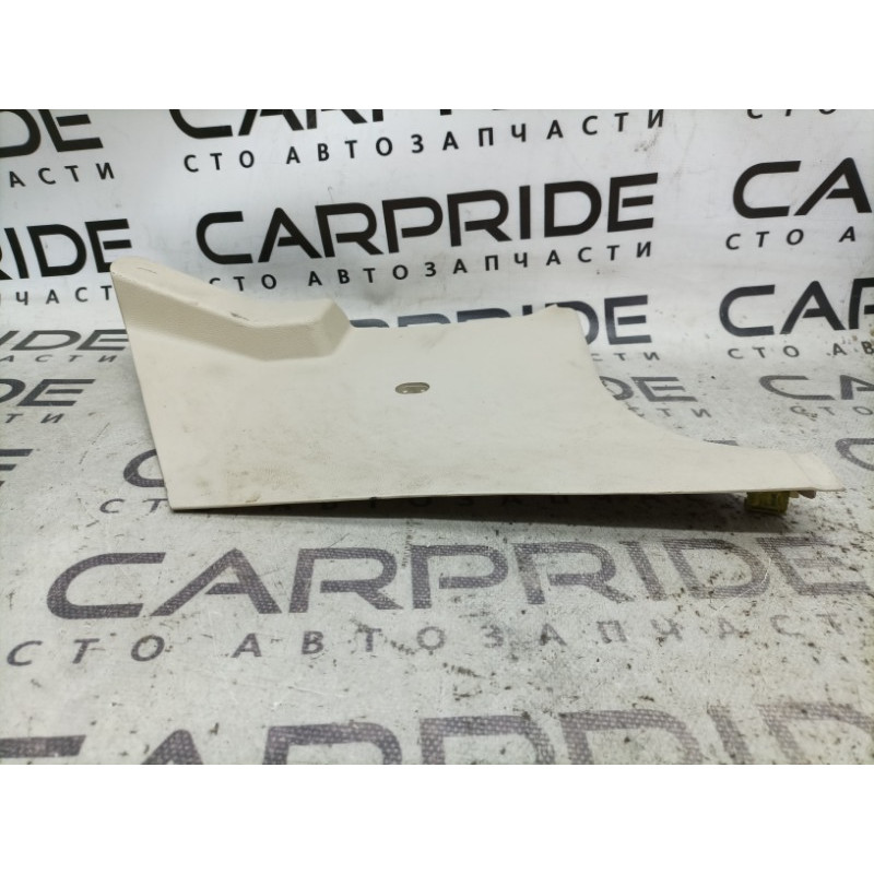 Обшивка салона (салон) Mercedes-Benz C-class W203 2007 3.0 a2036880606