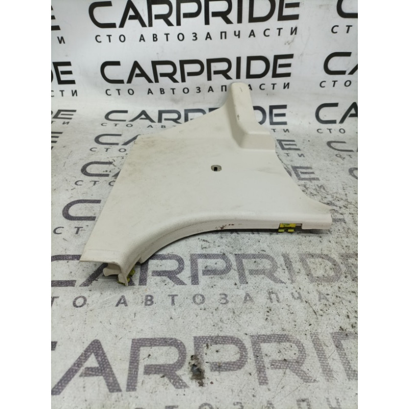 Обшивка салона (салон) Mercedes-Benz C-class W203 2007 3.0 a2036880606