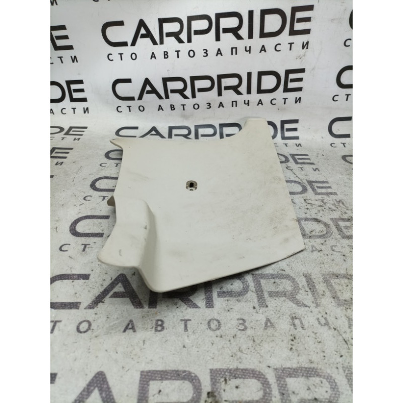 Обшивка салона (салон) Mercedes-Benz C-class W203 2007 3.0 a2036880606