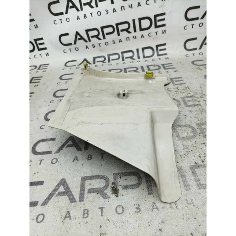 Обшивка салона (салон) Mercedes-Benz C-class W203 2007 3.0 a2036880606