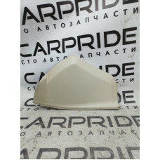 Накладка торпеды боковая