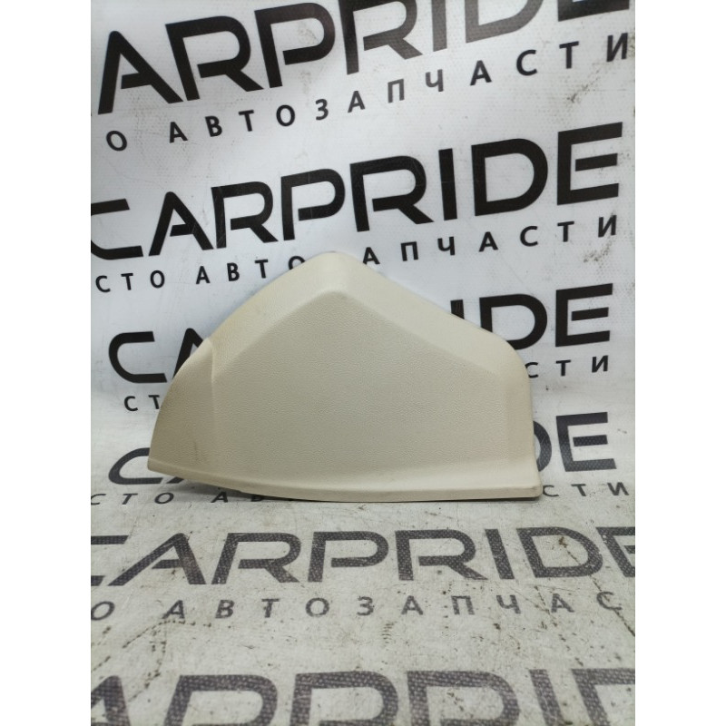 Накладка торпеды боковая (салон) Mercedes-Benz C-class W203 2007 3.0 a2036801178