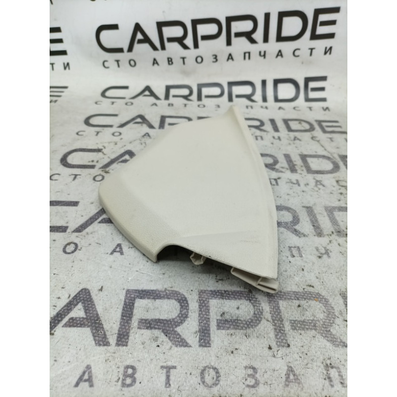 Накладка торпеды боковая (салон) Mercedes-Benz C-class W203 2007 3.0 a2036801178