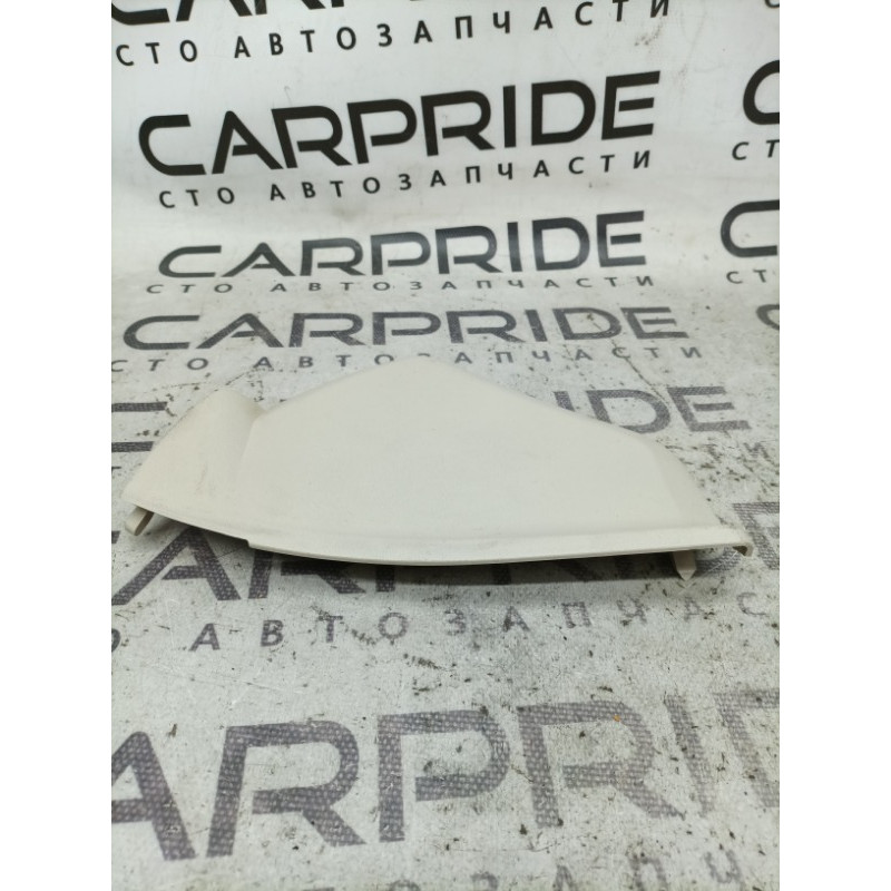 Накладка торпеды боковая (салон) Mercedes-Benz C-class W203 2007 3.0 a2036801178