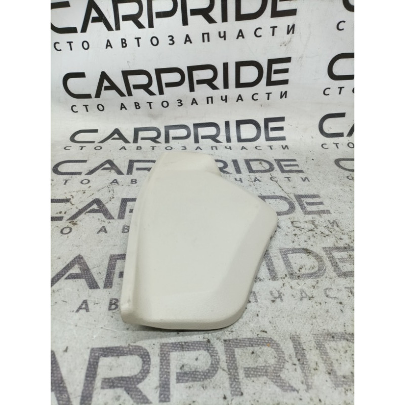 Накладка торпеды боковая (салон) Mercedes-Benz C-class W203 2007 3.0 a2036801178