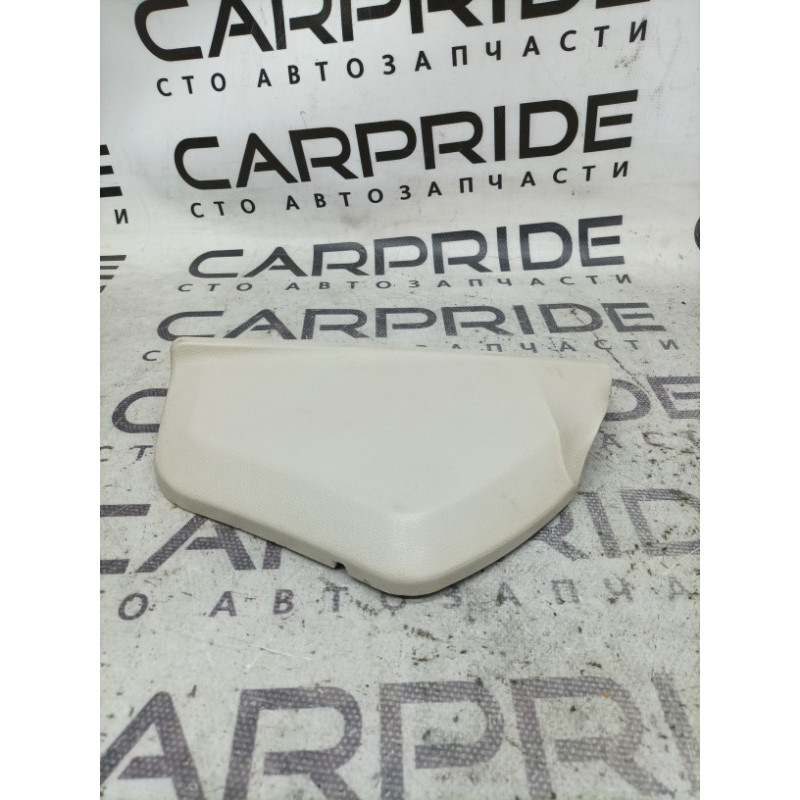 Накладка торпеды боковая (салон) Mercedes-Benz C-class W203 2007 3.0 a2036801178