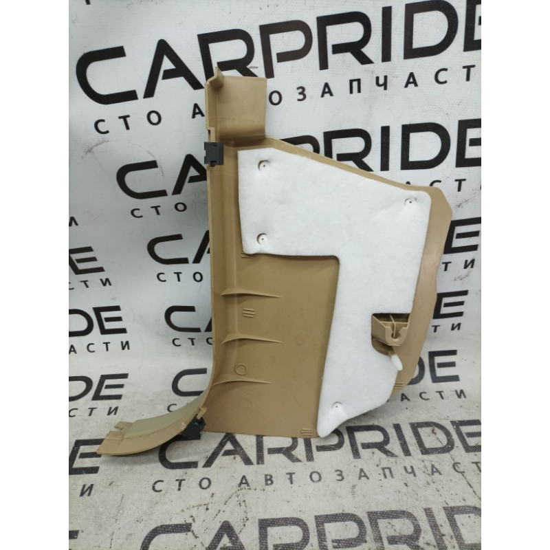 Обшивка салона (салон) Mercedes-Benz GL X164 2012 4.6 A1646908825