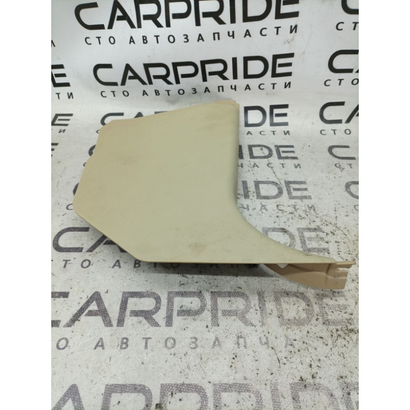 Обшивка салона (салон) Mercedes-Benz GL X164 2012 4.6 A1646908825