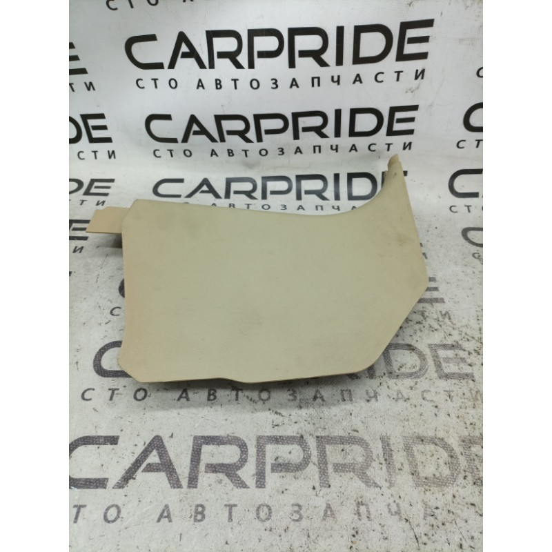 Обшивка салона (салон) Mercedes-Benz GL X164 2012 4.6 A1646908825