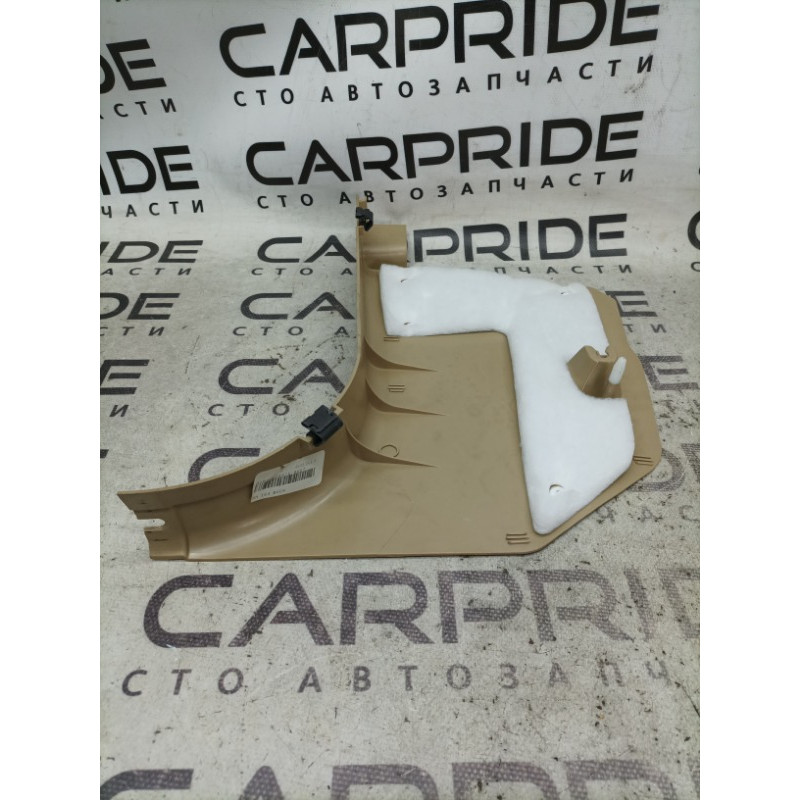 Обшивка салона (салон) Mercedes-Benz GL X164 2012 4.6 A1646908825