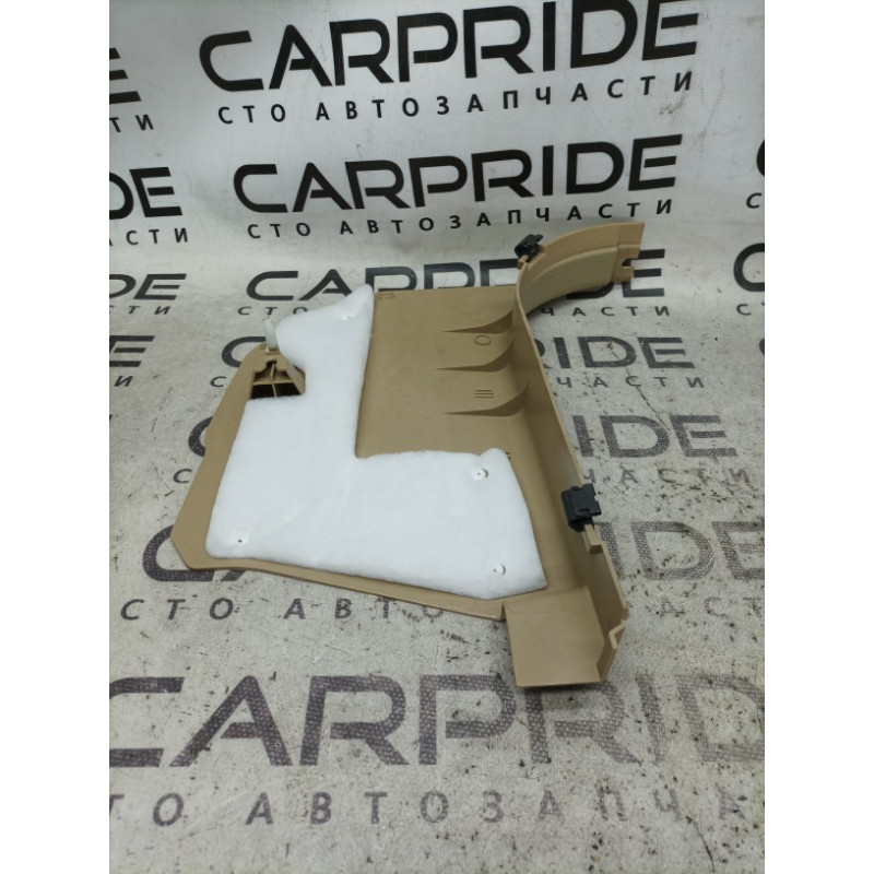Обшивка салона (салон) Mercedes-Benz GL X164 2012 4.6 A1646908825