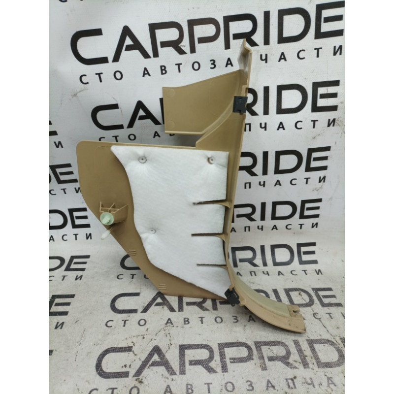 Обшивка Стойки (салон) Mercedes-Benz GL X164 2012 4.6 a1646908725