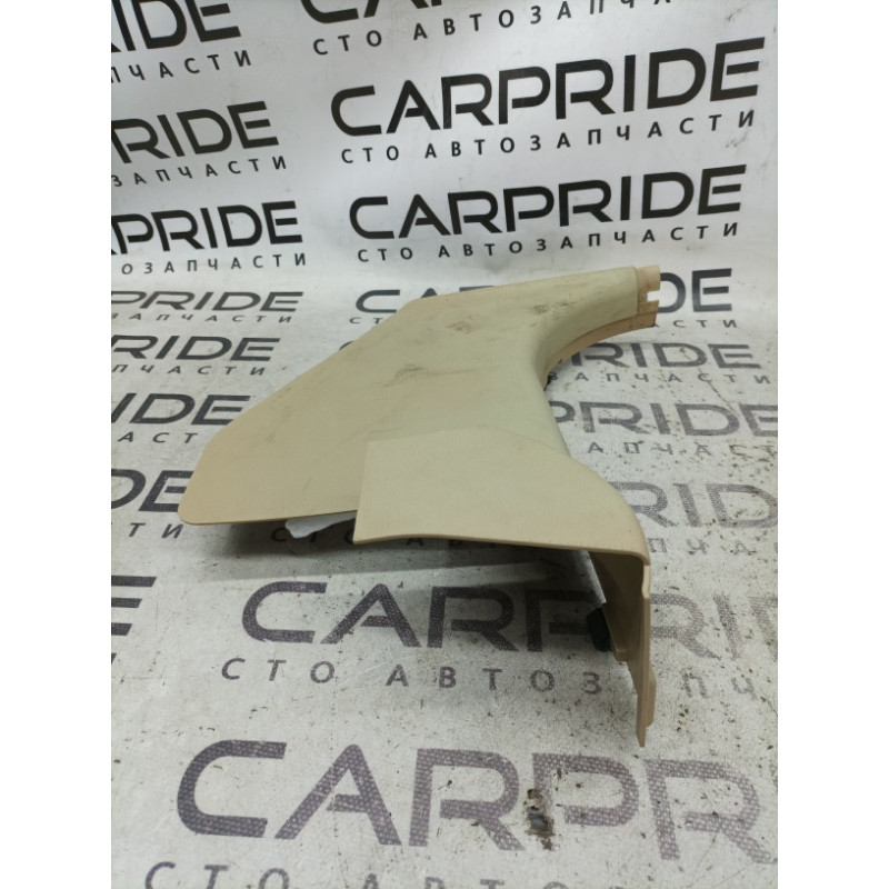 Обшивка Стойки (салон) Mercedes-Benz GL X164 2012 4.6 a1646908725