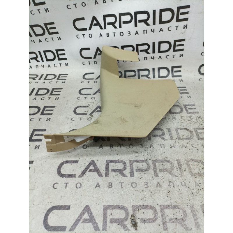 Обшивка Стойки (салон) Mercedes-Benz GL X164 2012 4.6 a1646908725
