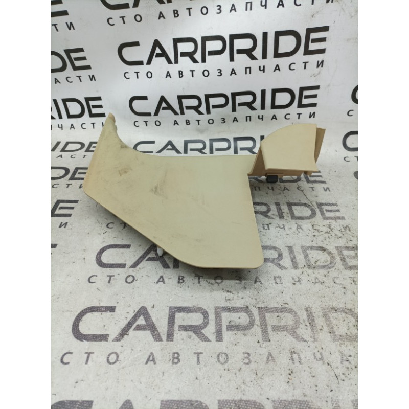 Обшивка Стойки (салон) Mercedes-Benz GL X164 2012 4.6 a1646908725