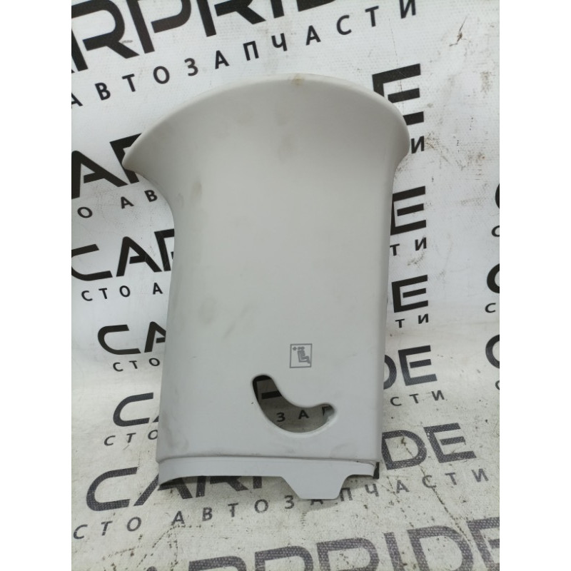 Обшивка Стойки (салон) Mini Cooper R53 S R53 2006 1.6 51437029457