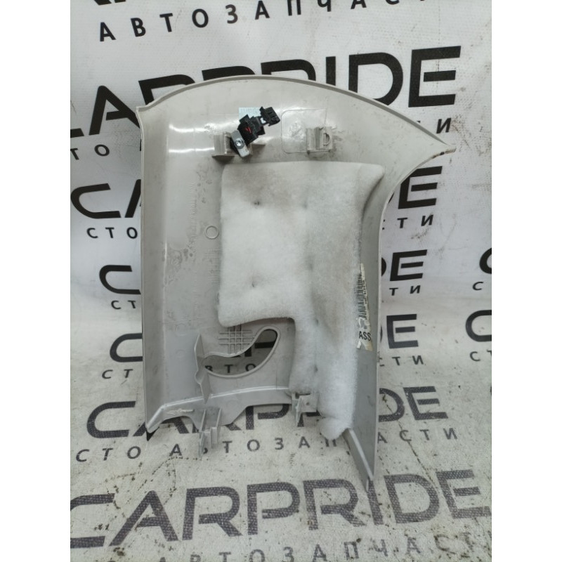 Обшивка Стойки (салон) Mini Cooper R53 S R53 2006 1.6 51437029457