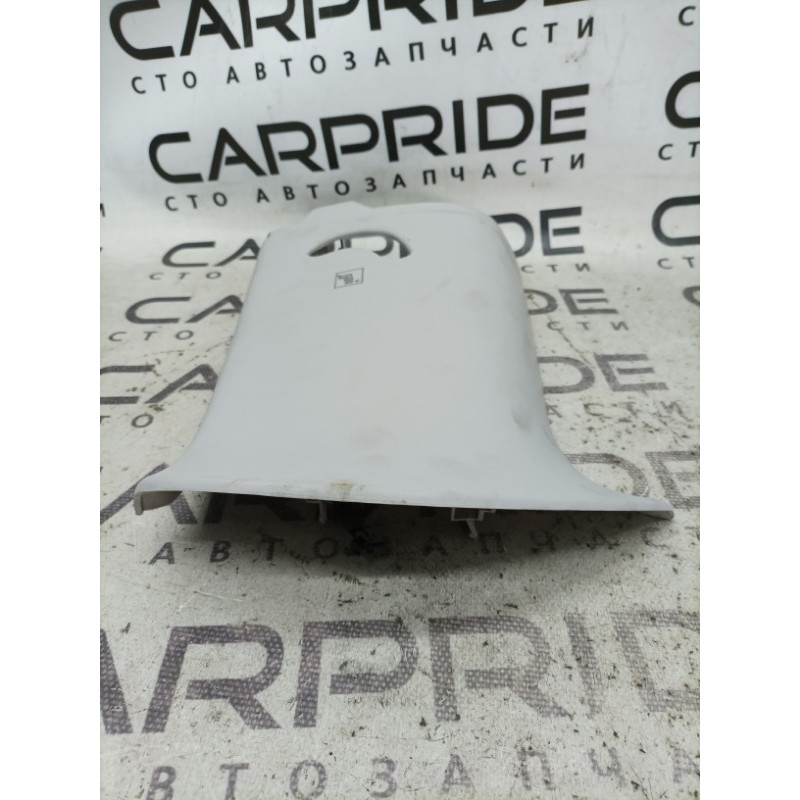 Обшивка Стойки (салон) Mini Cooper R53 S R53 2006 1.6 51437029457